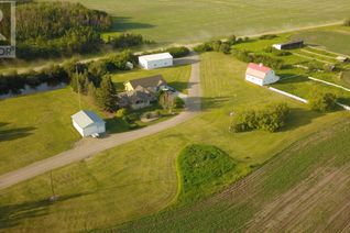 Property for Sale, 815077 Range Road 24, Rural Fairview No. 136, M.D. of, AB