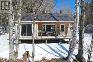 Cottage for Sale, 34 Conroy Lane, Taxis River, NB