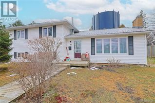 Detached House for Sale, 82 Flemming Road, Fredericton, NB