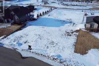 Commercial Land for Sale, 193 Iron Bridge Drive, Moose Jaw, SK