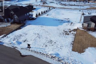 Land for Sale, 193 Iron Bridge Drive, Moose Jaw, SK