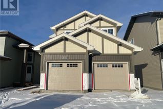 Detached House for Sale, 3293 Favel Drive, Regina, SK
