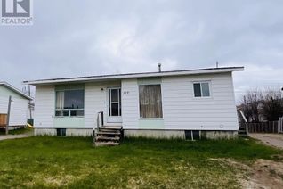 Bungalow for Sale, 119 John St, Longlac, ON