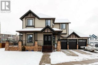 House for Sale, 70 Kingsland Heights Se, Airdrie, AB