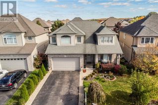 Detached House for Sale, 4 Mcnulty Lane, Guelph, ON