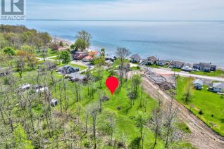 Land for Sale, N/A Cook Lane, Wainfleet, ON