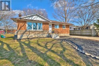 House for Sale, 4 Clearview Heights, St. Catharines, ON