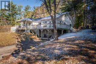 House for Sale, 22 Wasi Falls Road, Callander, ON