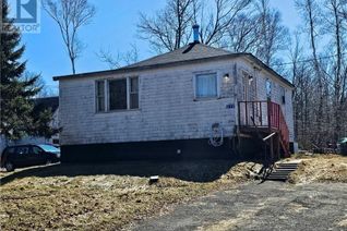 Bungalow for Sale, 272 Route 955, Bayfield, NB
