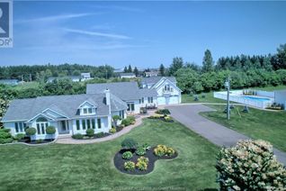 Bungalow for Sale, 4799 Route 134, Cocagne, NB