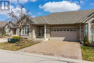 Bungalow for Sale, 450 Lakeview Drive Unit# 23, Woodstock, ON