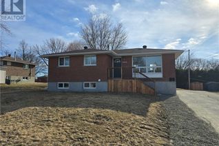 Detached House for Sale, 1542 Holland Road, Sudbury, ON