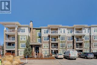 Condo Apartment for Sale, 11 Mahogany Row Se #1410, Calgary, AB