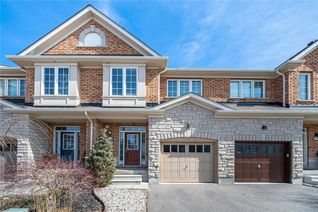 Townhouse for Rent, 745 Farmstead Drive, Milton, ON