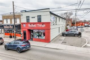 Commercial/Retail Property for Lease, 5 Mountain Street, Grimsby, ON