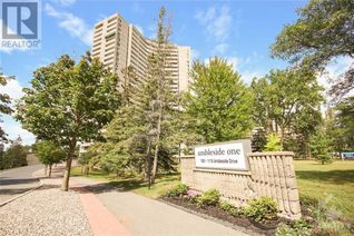 Condo Apartment for Sale, 1081 Ambleside Drive #1604, Ottawa, ON