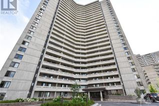 Condo Apartment for Sale, 1171 Ambleside Drive #807, Ottawa, ON