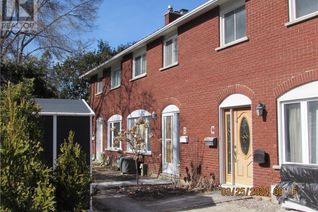 Freehold Townhouse for Sale, 2969 Richmond Road #B, Ottawa, ON