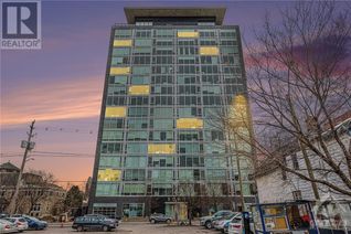 Condo Apartment for Sale, 300 Lisgar Street #903, Ottawa, ON