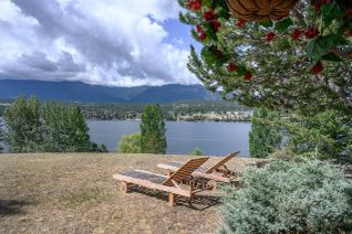 House for Sale, 662 Lakeview Road, Windermere, BC