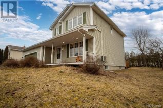 Detached House for Sale, 108 Cedar Ridge Boulevard, Quispamsis, NB