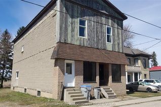 Industrial Property for Sale, 83021 Brussels Line, Huron County, ON