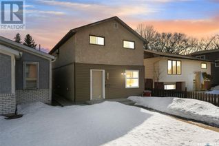 Property for Sale, 1307 Rusholme Road, Saskatoon, SK