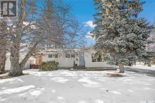 Detached House for Sale, 2802 Calder Avenue, Saskatoon, SK