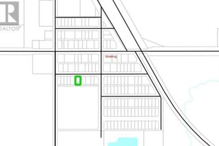 Commercial Land for Sale, 5023 48 Street, Woking, AB