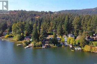 Property for Sale, 4983 Prospect Lake Rd, Saanich, BC
