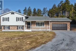 Property for Sale, 860 Foster Thurston Drive, Saint John, NB