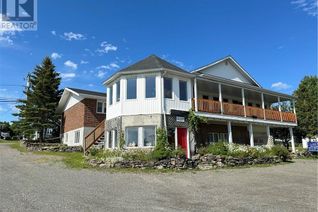 Triplex for Sale, 107 Saint-Jean-Baptiste Street, Kedgwick, NB