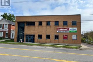 Office for Lease, 21 Main Street N Unit# 2nd Flr, Acton, ON