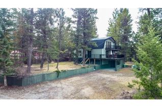House for Sale, 4528 Columbia Place, Fairmont Hot Springs, BC