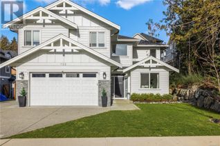 Property for Sale, 1122 Golden Spire Cres, Langford, BC