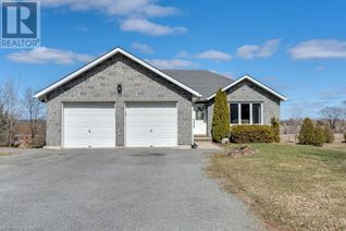 Property for Sale, 2408 Washburn Drive, Inverary, ON