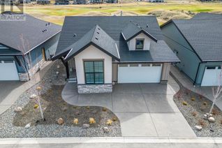 Ranch-Style House for Sale, 260 Rue Cheval Noir #2, Tobiano, BC