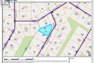 Vacant Residential Land for Sale, 24 Captain Kidds Terr, Protection Island, BC