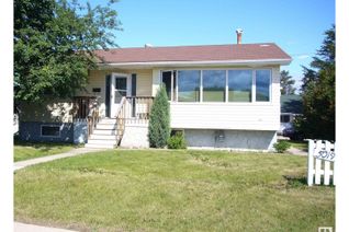 Bungalow for Sale, 5019 62 St, Cold Lake, AB