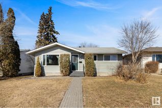 Detached House for Sale, 5908 97a Av Nw, Edmonton, AB
