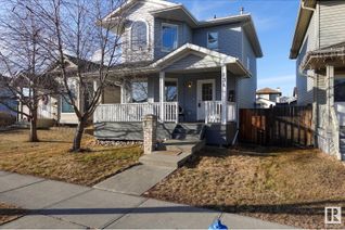 House for Sale, 134 Brintnell Bv Nw, Edmonton, AB