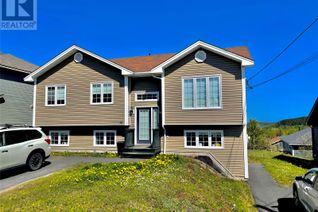 House for Sale, 16 Clyde Avenue, Clarenville, NL