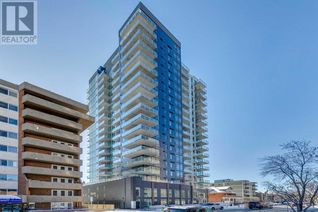 Property for Sale, 1319 14 Avenue Sw #509, Calgary, AB