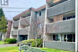 Condo for Sale, 377 Dogwood St #106, Campbell River, BC