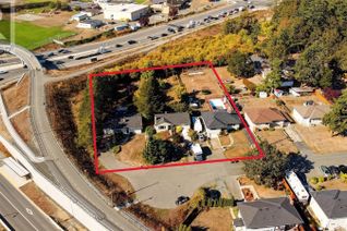 Vacant Residential Land for Sale, 3234 Admirals Rd, Saanich, BC