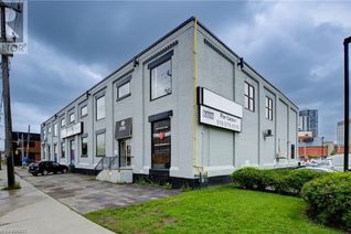 Office for Lease, 55 Victoria Street N Unit# A, Kitchener, ON