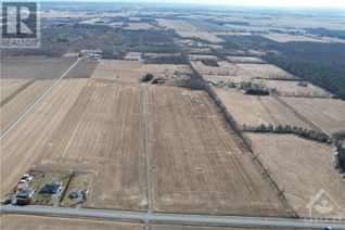 Residential Farm for Sale, 2843 9th Line Road, Ottawa, ON