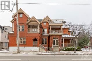 Property for Rent, 450 Maclaren Street #10, Ottawa, ON