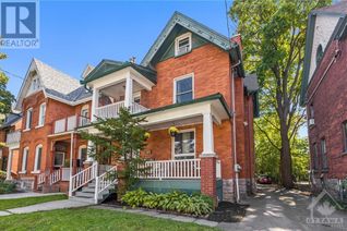 Property for Sale, 88 James Street, Ottawa, ON
