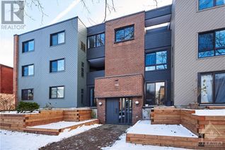 Condo Apartment for Rent, 142 Waverley Street #2D, Ottawa, ON